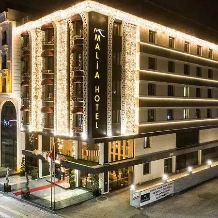 Malia Hotel