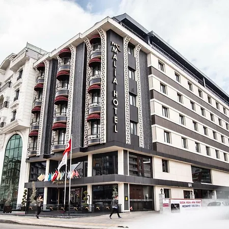 Malia Hotel