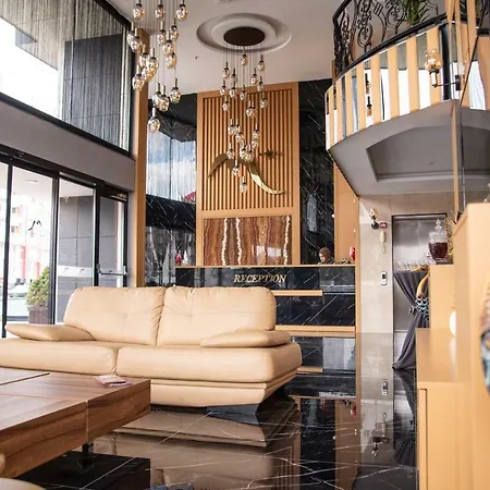 Hotel Malia