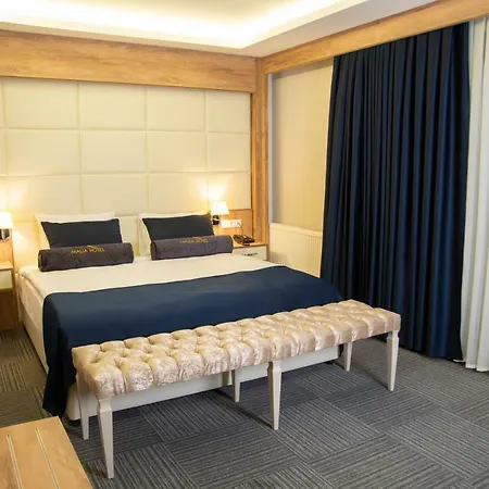Malia Hotel 3*