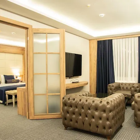 Malia Hotel Sivas