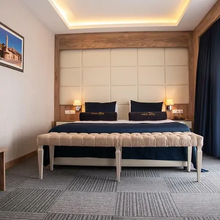 Malia 3* Sivas