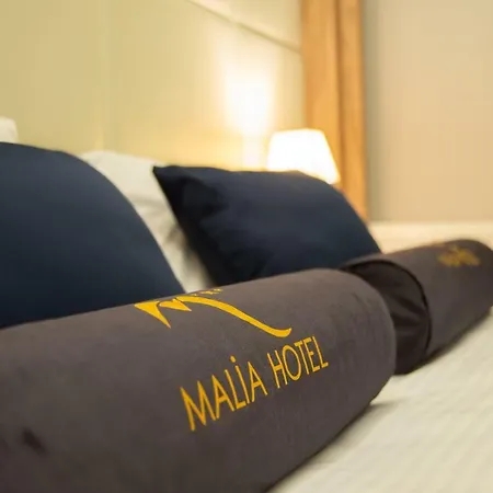 Malia Hotel 3*