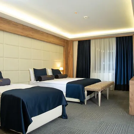 Malia Hotel Sivas