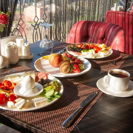 Malia Hotel Sivas